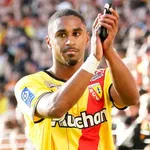 RC Lens : Wesley Saïd victime d'une balle perdue