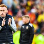 RC Lens : Will Still annonce des forfaits et s’attend à une belle fête à Sainté