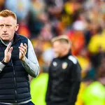 RC Lens : Will Still annonce des forfaits et s’attend à  une belle fête à  Sainté