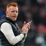 RC Lens : Will Still a explosé de rage à  la mi-temps à  Rennes !