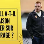 RC Lens : Will Still a-t-il eu raison d&rsquo;hurler sur l&rsquo;arbitrage ?