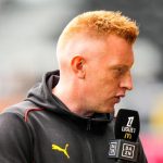 RC Lens : Will Still heureux d’être sorti du « piège » angevin