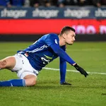 RC Strasbourg : Ajorque tête de turc ? Une légende du Racing s’insurge
