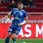 RC Strasbourg : Alexander Djiku intransférable ?