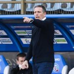 RC Strasbourg – Angers (0-0) : Laurey explique les difficultés offensives et remercie les supporters