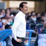 RC Strasbourg – Angers (0-2) : Stéphan justifie la défaite de son équipe