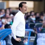 RC Strasbourg – Angers (0-2) : Stéphan justifie la défaite de son équipe