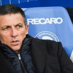RC Strasbourg : Angers, course au maintien… Thierry Laurey défend son bilan