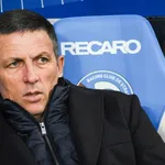 RC Strasbourg : Angers, course au maintien… Thierry Laurey défend son bilan