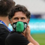 RC Strasbourg – ASSE (1-0) : Huard, le remplaçant de Puel, prévient déjà  l’OL avant le derby