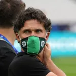 RC Strasbourg – ASSE (1-0) : Huard, le remplaçant de Puel, prévient déjà  l’OL avant le derby