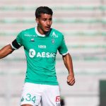 RC Strasbourg – ASSE (1-0) : Huard apporte des nouvelles sur la blessure d’Aïmen Moueffek