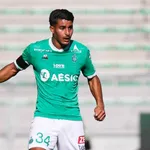 RC Strasbourg – ASSE (1-0) : Huard apporte des nouvelles sur la blessure d’Aïmen Moueffek
