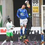 RC Strasbourg – ASSE (1-0) : Jessy Moulin pousse un coup de gueule contre l’arbitrage