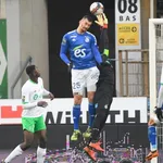 RC Strasbourg – ASSE (1-0) : Jessy Moulin pousse un coup de gueule contre l&rsquo;arbitrage