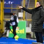 RC Strasbourg – ASSE (1-0) : Laurey prédit un avenir doré aux jeunes Verts