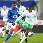RC Strasbourg &ndash; ASSE (1-0) : les jeunes à  la hauteur, Boudebouz flanche… les notes des Verts à  la Meinau