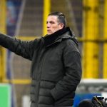 RC Strasbourg – ASSE (1-0) : Thierry Laurey ne jubile pas et met en avant une force des Verts