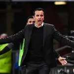 ASSE – RC Strasbourg : ce que redoute Julien Stéphan à  Saint-Etienne