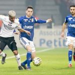 RC Strasbourg, ASSE, FC Nantes – Mercato : l’assaut pour Ludovic Blas est lancé !