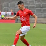 RC Strasbourg, ASSE, LOSC, OM – Mercato : Ferhat toujours dans le viseur de Julien Stéphan