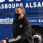 RC Strasbourg, ASSE : Thierry Laurey envie un gros atout des Verts