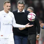 RC Strasbourg : c’est déjà l’heure de la reprise !