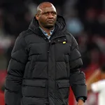 RC Strasbourg : c’est officiel pour Patrick Vieira !