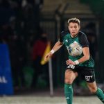 RC Strasbourg : Chahiri se confie sur son arrivée