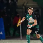 RC Strasbourg : Chahiri se confie sur son arrivée