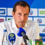 RC Strasbourg : Stéphan pointe du doigt ses attaquants après le nul face à  Clermont