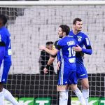 RC Strasbourg : Corgnet s’en va, une prolongation dans le staff