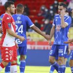 RC Strasbourg : coup dur confirmé pour Stéphan avant l’AS Monaco