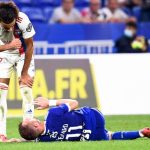 RC Strasbourg : des nouvelles de Liénard après son malaise face à  l’OL