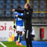 RC Strasbourg : encore un cas de Covid au Racing !