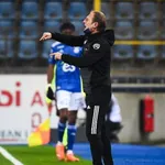 RC Strasbourg : encore un cas de Covid au Racing !