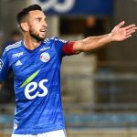 RC Strasbourg : encore un coup dur avant les Verts