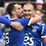 RC Strasbourg, PSG : et maintenant, Ajorque tient la dragée haute à Mbappé !