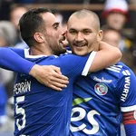 RC Strasbourg, PSG : et maintenant, Ajorque tient la dragée haute à Mbappé !