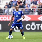 RC Strasbourg : Europe, résultats… Djiku fait le point avant de défier le PSG