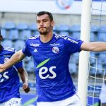 RC Strasbourg : face au FC Nantes, Ajorque a rejoint 2 chouchous de la Meinau