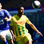 RC Strasbourg – FC Nantes (1-2) : les 3 héros de la victoire des Canaris à  la Meinau