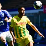 RC Strasbourg – FC Nantes (1-2) : les 3 héros de la victoire des Canaris à  la Meinau