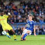 RC Strasbourg &ndash; FC Nantes (2-1) : Coulibaly minimise le coup tactique de Laurey