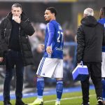 RC Strasbourg &ndash; FC Nantes (2-1) : Lala met en avant le coaching gagnant de Laurey