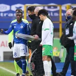 RC Strasbourg, FC Nantes – Mercato : nouveau challenge pour Majeed Waris ?