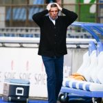 RC Strasbourg, Girondins : Laurey fait une annonce forte pour son avenir