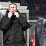 RC Strasbourg &ndash; Girondins : Thierry Laurey se paie les journalistes et leurs notes !