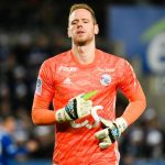 RC Strasbourg : gros coup dur pour Laurey avant les Girondins, le PSG et le FC Nantes