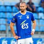 RC Strasbourg – INFO BUT ! Mercato : Hertha Berlin, Newcastle… ça s’agite pour Ajorque